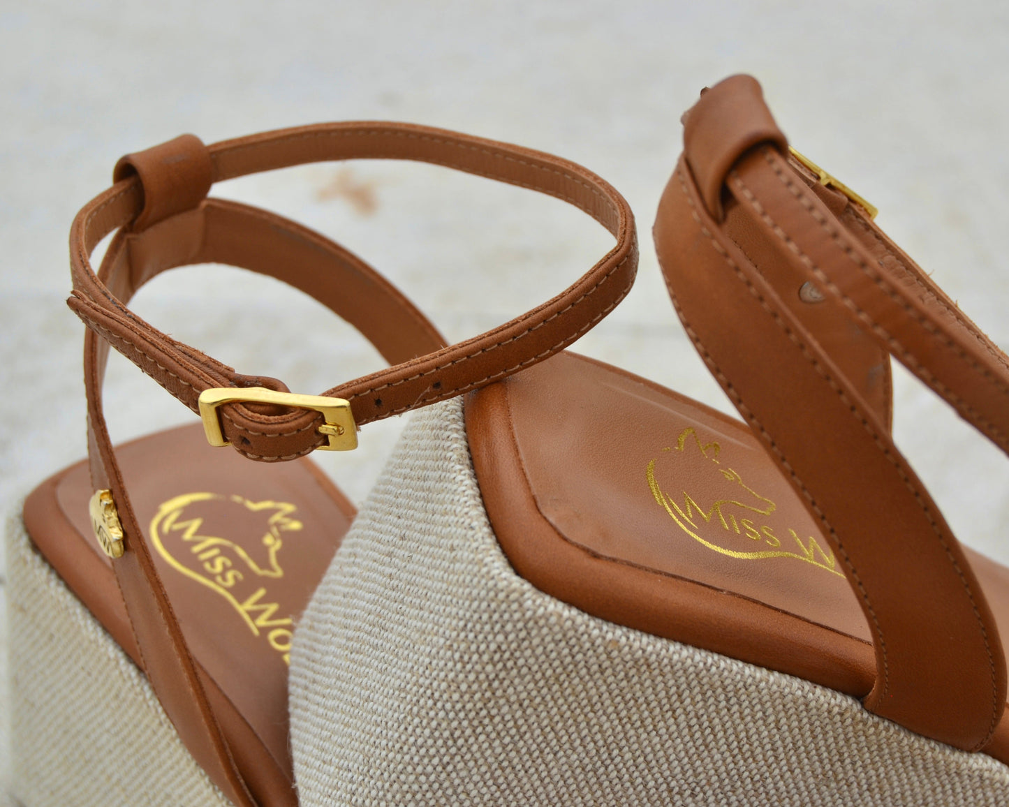 SOFT SAND camel